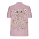 thumbnail image 3 of Tops de Manga Corta de las Mujeres, Cuello Redondo Impreso, Camiseta de Manga Corta para las Mujeres, 3 of 6