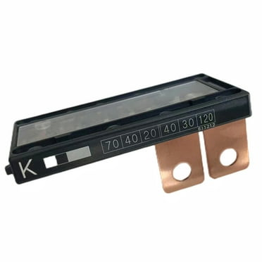 New 1PC Multiplex 6 circuit Fuse 32A Fit For HONDA ACURA CR-V RDX EDSB-1TX4A01N