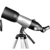 Barska 133 Power 40080 Starwatcher Refractor Telescope