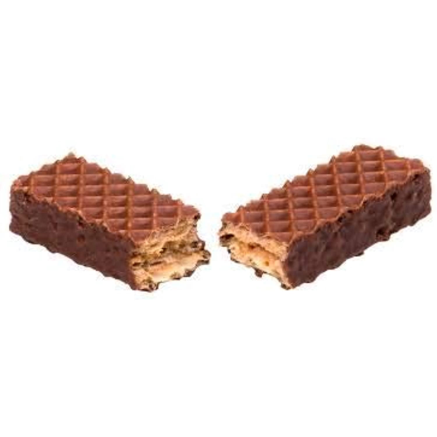 Little Debbie Nutty Bars Wafer Bar 25.2 Oz (3 Boxes) by Little Debbie
