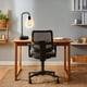 thumbnail image 2 of Lampara De Mesa, Luz Ideal Industrial Con Foco Vintage, 2 of 4
