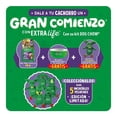 thumbnail image 3 of Alimento para Perro Purina Dog Chow Cachorros Minis y Pequeños Carne Pollo Frutas y Leche 4.0 kg, 3 of 4