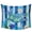 Blue, variant on Blue Turtle Coastal Tapestry for Bedroom Wall Hanging Tapestry, Nautical Beach Summer Sea Retro Ceiling Backdrop Tapestries Poster Blanket Wall Decor for Teens Room Living Room Dorm 59" x 90"