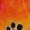 NZ022, variant on Watercolor Dog Paw Dress Fashion Beach Long Dresses Female Party Printed Sundress
