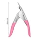 thumbnail image 4 of Guardurnaity Nail Tip Tool Práctico Trimmer Pedicure Accesorio Herramientas de recorte Juegos de manicura, 4 of 6