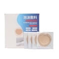 thumbnail image 2 of Pressure Sore Patch, Self Adhesive Border Silicone Foam Dressing  for Elderly, 2 of 7