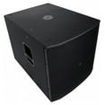thumbnail image 4 of Mackie DRM18S-P 18" 2000w Live Sound DJ PA Subwoofer Sub+Power Amplifier+Cable, 4 of 11