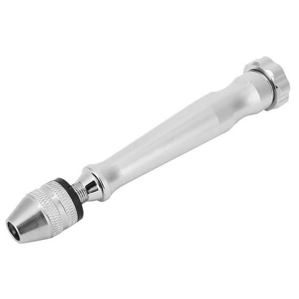 Manual Hand Drill, Manual Drill, Portable Multi Hole Sizes For Leather