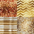 thumbnail image 3 of Scrapbook Paper, 24 Sheets Origami Crafts Cardstock Decoupage Paper 6 x 6 Inch for Bullet Journal Journaling Photo Album Planner Poster Board, 3 of 4