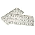 thumbnail image 6 of ACDANC Heavy Duty Stainless Steel Ice Cube Trays,Cool Without Dilution for Your Refreshing Moments, 6 of 7