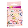 thumbnail image 3 of Super Sticky Pop-Up Notes To Go Post-It 3 x 3 in Pink Salt, 90 Hojas, 3 of 8
