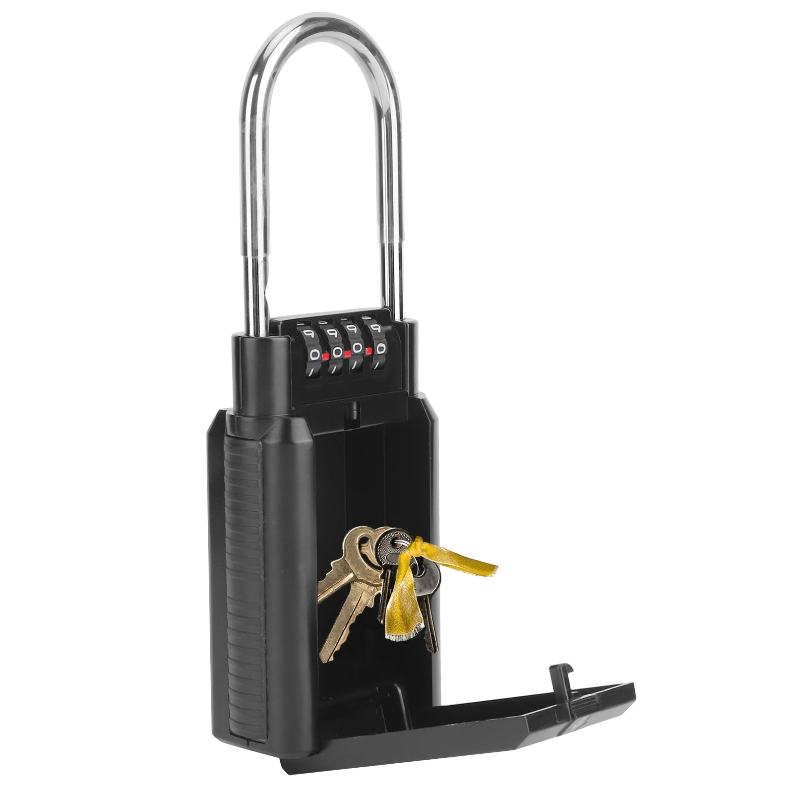 週末限定ンセール PADLOCK KEY HANGER / GOLD – VAULTROOM Crime 