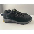 thumbnail image 1 of Men's Size 10 2E New Balance 669 V2 Black Suede Hiking Shoes Sneakers MW669LK2, 1 of 5