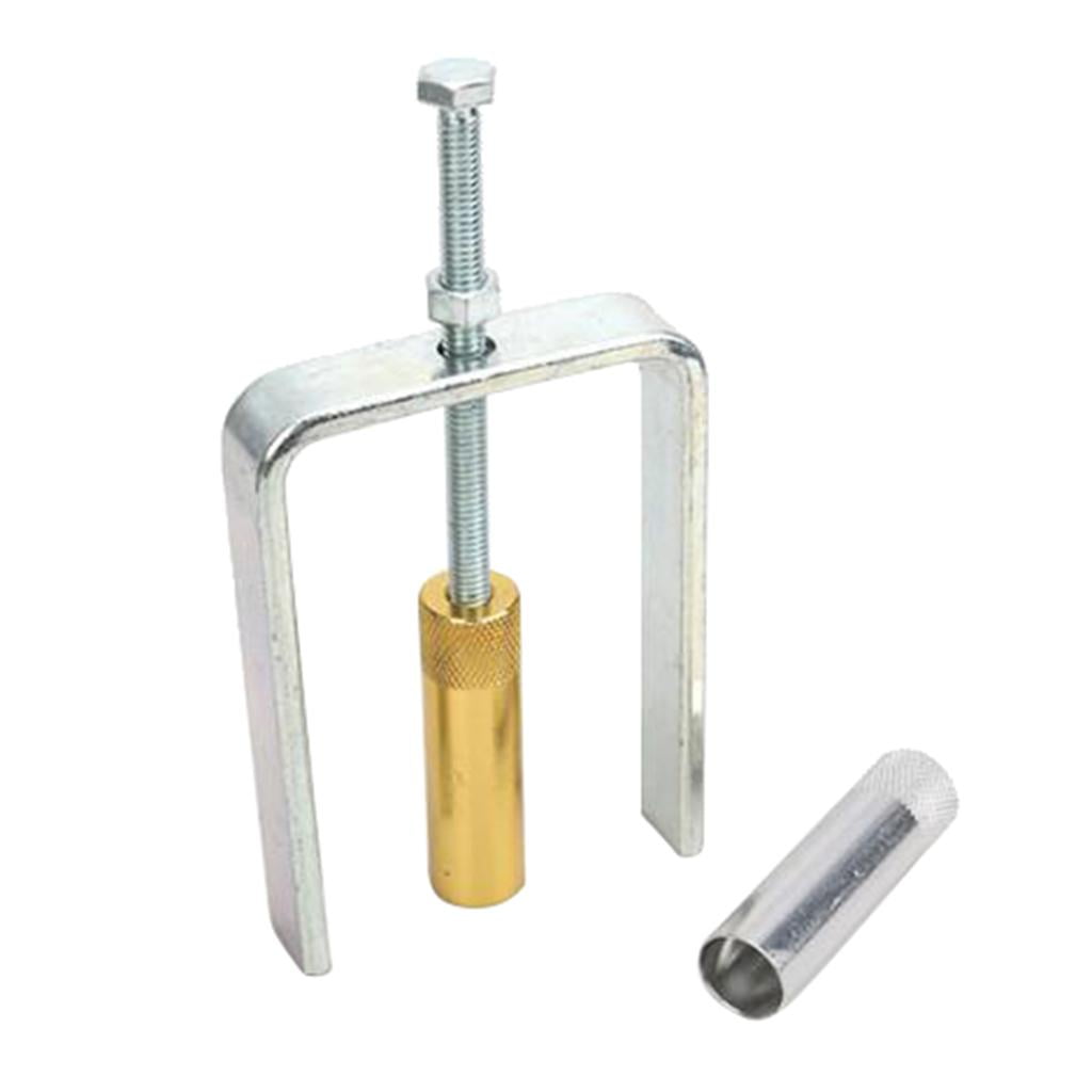 Mechanical Grip Puller Tilt Telescoping Column Pulling Tool Automotive