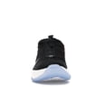 thumbnail image 3 of Nike Men's PG 4 Black Light Smoke Grey Basketball Shoes, from StockX, 3 of 5