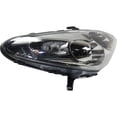 thumbnail image 3 of For Lexus ES 300/330 2005 2006 Headlight Assembly Unit w/HID Type Passenger | LX2503126 | 81145-33571, 3 of 4