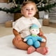 thumbnail image 3 of Muñeca Snug-Up Doll HABA Luis 8 First Boy para niños, 3 of 6