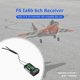 thumbnail image 1 of Receptor de 6ch Flysky para Flysky i4 i6 i10 Transmisor RC Piezas de helicóptero para niños Regalos sorpresa de cumpleaños de vacaciones, 1 of 8