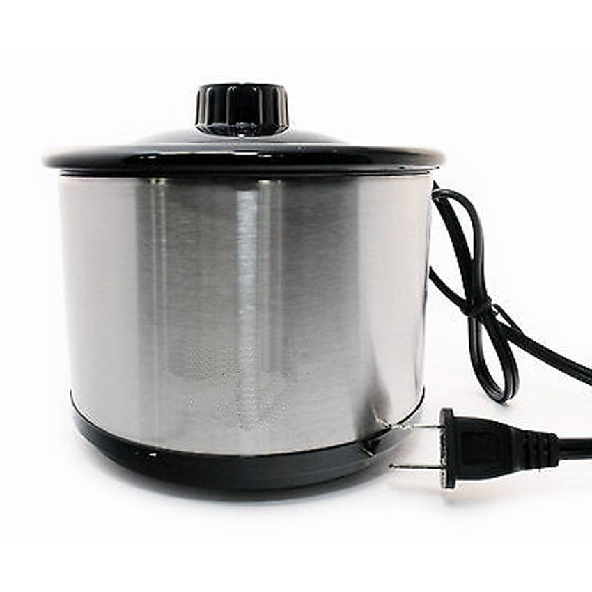 Rival Crock-Pot 32041-C 16 Oz Little Dipper Slow Cooker 