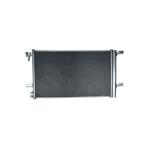 A/C Condenser Fits select: 2011-2015 CHEVROLET CRUZE, 2013-2015 CHEVROLET MALIBU