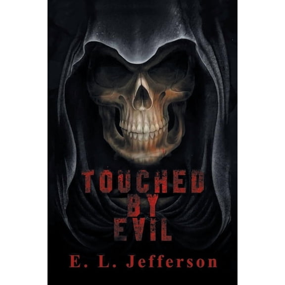 Touched By Evil, (Paperback)