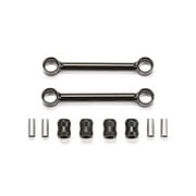 Fabtech FTS24159 SWAY BAR LINK KIT FIXED REAR Fits select: 2015-2017 JEEP WRANGLER UNLIMITED, 2012-2014 JEEP WRANGLER