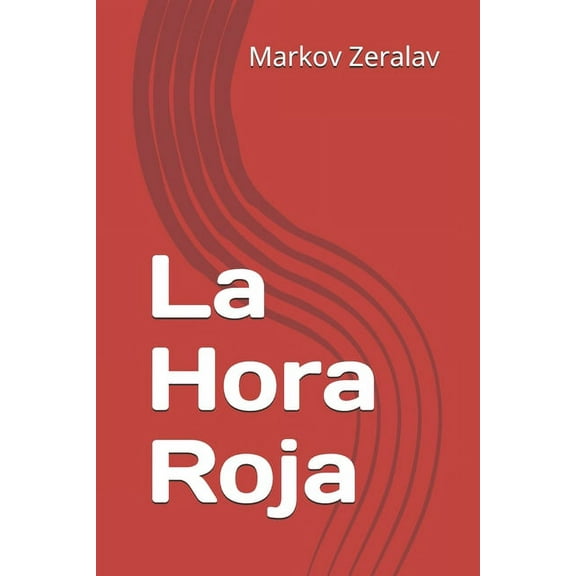 La Hora Roja (Paperback)