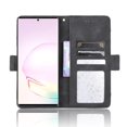 thumbnail image 4 of Funda Tipo Billetera GANGXUN para Samsung Galaxy Note 20 Ultra 5G – Tapa Flip con Tarjetero, 4 of 5