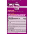 thumbnail image 4 of Phazyme maximum strength 250 mg anti-gas simethicone softgels, 36 ct, 4 of 6