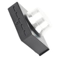thumbnail image 1 of Control De Volumen USB, Perilla Del Controlador Multimedia, Duradero, Fácil De Usar, Portátil Para Computadora Para PC, 1 of 7