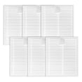 thumbnail image 4 of WinWay Pièces de Rechange pour Accessoires d'Aspirateur Robot Vyzzle D10 6 Filtres, 4 of 9