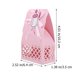 thumbnail image 5 of KAKOWELY 12 cajas de golosinas de dibujos animados, cajas de regalos para fiestas, cajas de dulces para baby shower, cajas de dulces de papel, 5 of 5