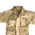 thumbnail image 4 of Esquirla 3 Pieces 1/6 Scale Men Figure Clothing Pants and Parcel Bag for 12in Figures, 4 of 5