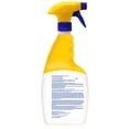 thumbnail image 2 of Zep No Scent Cleaner and Disinfectant 32 oz. 1 pk, 2 of 2