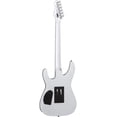 thumbnail image 2 of Dean VMS SHB CWH Vinnie Moore Semi Hollow Body Electric Guitar in Classic White, 2 of 6