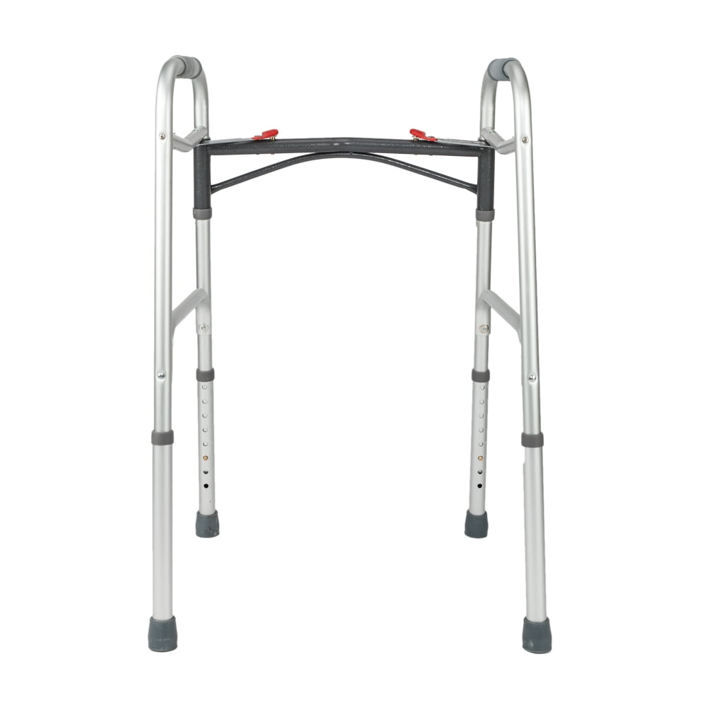 Walkers for Elderly, Adjustable Height 30''38'' Medical Supplies for