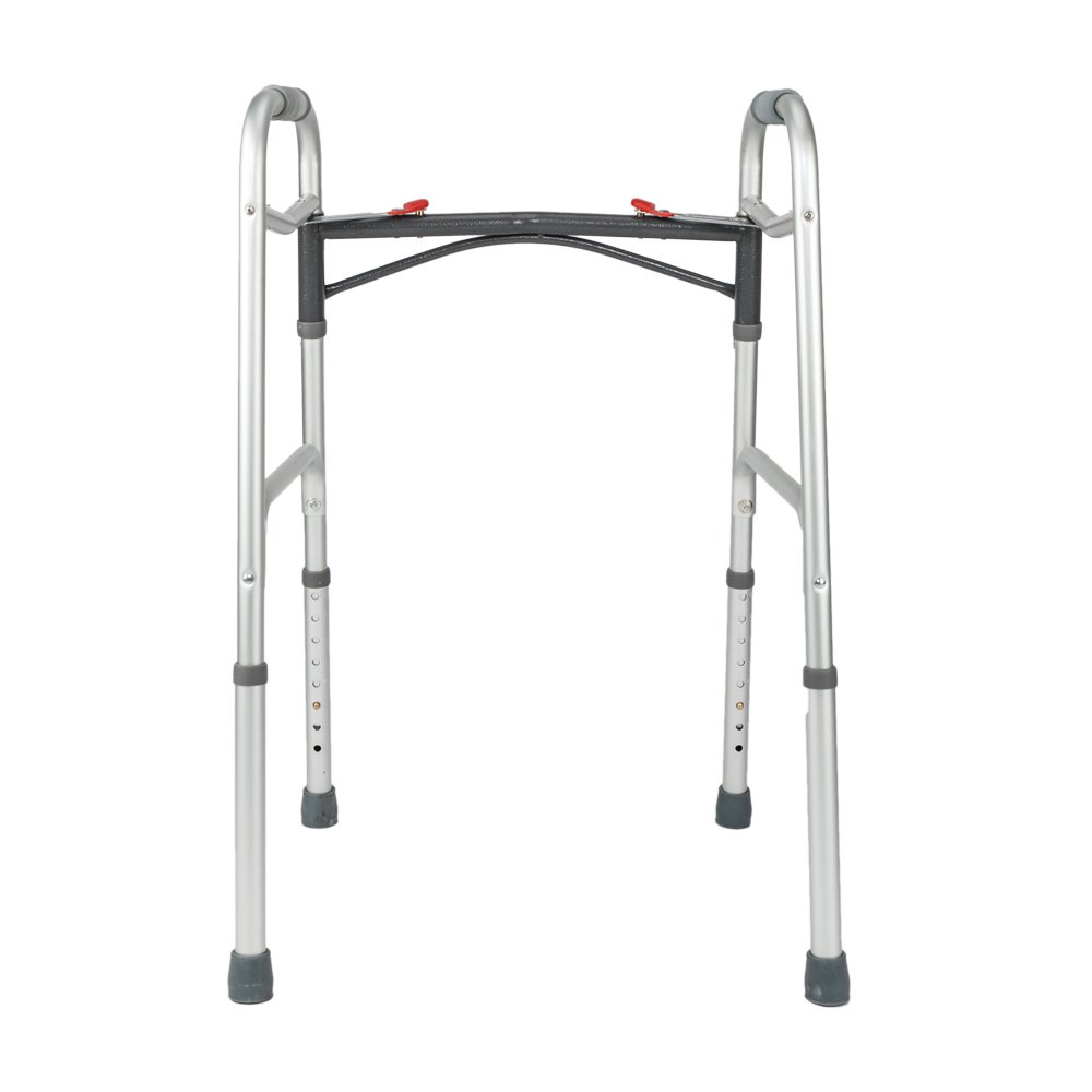 Walkers for Elderly, Adjustable Height 30''38'' Medical Supplies for