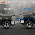 thumbnail image 7 of Nilight 2" Front Leveling Lift Kit for Chevy Silverado 1500/GMC Sierra 1500 2007 2008 2009 2010 2011 2012 2013 2014 2015 2016 2017 2018 2019 2020 2021 2022 2023, 7 of 7