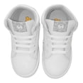 thumbnail image 4 of Tenis Escolar Blanco Bubble Gummers Colección 2021 Niño blanco 19, 4 of 5