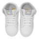 thumbnail image 4 of Tenis Escolar Blanco Bubble Gummers Colección 2021 Niño blanco 19, 4 of 5