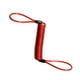 thumbnail image 4 of Candado de disco con alarma de 150 cm, resorte de seguridad, cable recordatorio para motocicleta, color rojo Rosso, 4 of 6