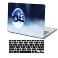 thumbnail image 1 of Hard Shell Case for 2012/2013/2014/2015 Release MacBook Pro 15 inch + Black Keyboard Cover Model: A1398 (Animal 151), 1 of 5