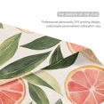 thumbnail image 3 of Yayeee Garden Flag 12" x 18" Double Sided Outdoor Yard Lawn Holiday Decorations, Watercolor Grapefruit, 3 of 6