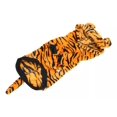 thumbnail image 4 of Sudadera Con Capucha De Tigre Para Perro, Suave, De Poliéste, 4 of 8