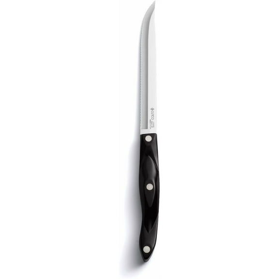 CUTCO Petite Carver Knife #1729 - Classic Black