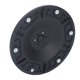 thumbnail image 5 of Reemplazo del Disco de la Rueda del Cortacésped, 6 ABERTURA M4 ROBÓTICA LA CÉSPED Del Césped de Césped Amplia Compatibilidad Alta Eficiencia para KR120 KR121 KR122 Modelo, 5 of 7