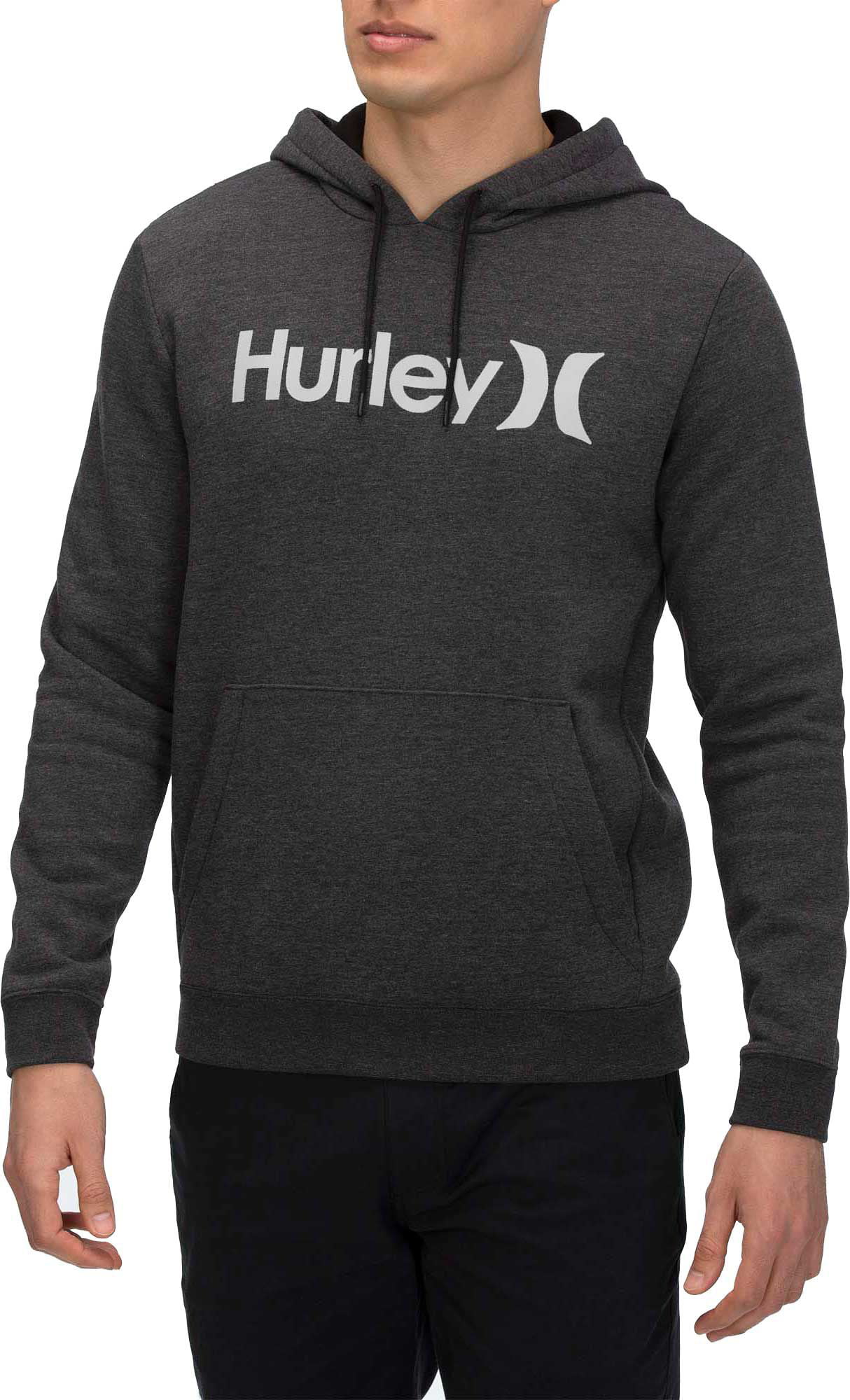 Hurley - Hurley Men's Surf Check Hoodie - Walmart.com - Walmart.com