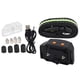 thumbnail image 2 of Collar de Entrenamiento ANGGREK para perros Con Control Remoto, 2 of 8