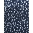 thumbnail image 5 of No Boundaries Juniors' Smocked Top and Wide Leg Pants Set, 5 of 6