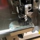 thumbnail image 3 of Industrial Overlock Sewing Machine Rule Seam Guide Hemmer Guider Hem Guider Thin Material Anti-wrinkle Durable, 3 of 4
